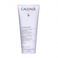 Caudalie Nahrende Korperpflege  Питательный уход за телом