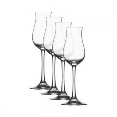 Spiegelau Spiegelau Bar - Gift Sets Digestif Glas 135 ml Set 4-tlg. Spiegelau Bar - Подарочные наборы Стакан для дижестива 135 мл Набор из 4 предм.
