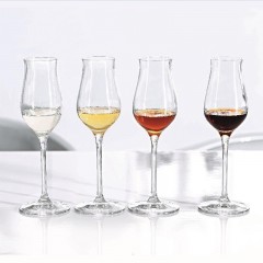 Spiegelau Spiegelau Bar - Gift Sets Digestif Glas 135 ml Set 4-tlg. Spiegelau Bar - Подарочные наборы Стакан для дижестива 135 мл Набор из 4 предм.