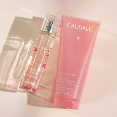 Caudalie Rose de Vigne Eau Fraiche  Rose de Vigne Eau Fraiche
