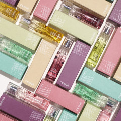 Caudalie Rose de Vigne Eau Fraiche  Rose de Vigne Eau Fraiche