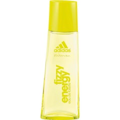 adidas (Адидас) Fizzy Energy Eau de Toilette Туалетная вода Spray Спрей, 30 мл