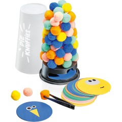 Schmidt Spiele Die Knuffies Наффи