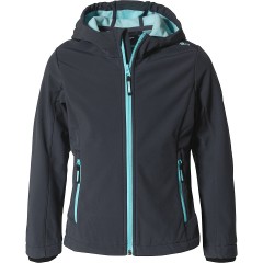 CMP Softshelljacke fur Madchen Куртка софтшелл для девочки