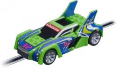 Carrera Build n Race Строй и гонка