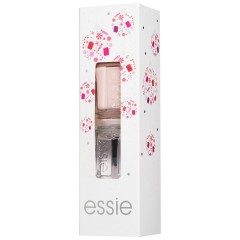 essie Duo Kit - Mademoiselle &amp; Good To Go  Nagellack Set Coral- &amp; Rottone, 27 мл