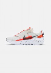 Nike Sportswear CRATER IMPACT Sneaker low schwarz CRATER IMPACT кроссовки женские низкие черный