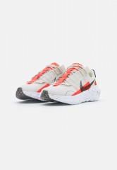 Nike Sportswear CRATER IMPACT Sneaker low schwarz CRATER IMPACT кроссовки женские низкие черный
