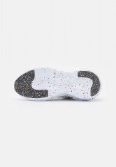 Nike Sportswear CRATER IMPACT Sneaker low schwarz CRATER IMPACT кроссовки женские низкие черный