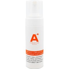 A4 Cosmetics Body Delight Shower Mousse  Мусс для душа Body Delight