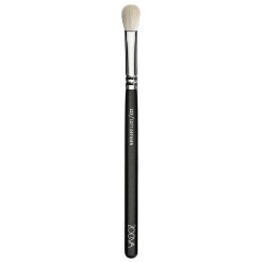 ZOEVA (Зоева) 227 - Luxe Soft Definer Lidschattenpinsel Augenpinsel, 1 шт.
