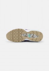 Nike Sportswear AIR MAX 95 UNISEX Sneaker low sesame/washed teal/coconut milk/phantom/amethyst ash/electro purple AIR MAX 95 UNISEX Низкие кроссовки женские кунжут / промытый чирок / кокосовое молоко / фантом / аметистовый пепел / фиолетовый электро