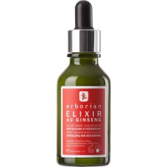 Erborian (Эрбориан) Boost Elixir au Ginseng Ginseng Ritual Сыворотка для лица, 30 мл