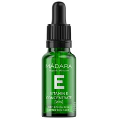 MADARA Vitamin E Concentrate  Концентрат витамина Е