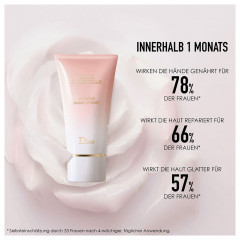 DIOR Prestige La Creme Mains de Rose Handcreme  Prestige La Creme Mains de Rose крем для рук