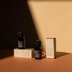 Booming Bob Essential Oil Bergamot  Эфирное масло бергамота