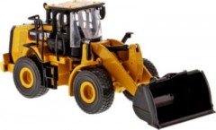 CAT 950M Radlader 1:64 Колесный погрузчик CAT 950M Масштаб 1:64