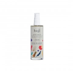 Hagi Cosmetics NATURAL BODY OIL  НАТУРАЛЬНОЕ МАСЛО ДЛЯ ТЕЛА