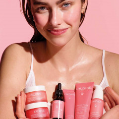 Caudalie Regenerierendes Nachtol Регенерирующее ночное масло