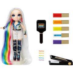 MGA Rainbow High Hair Studio Студия высоких причесок Rainbow