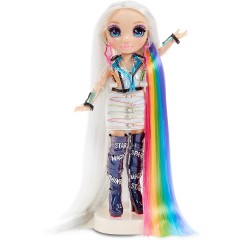 MGA Rainbow High Hair Studio Студия высоких причесок Rainbow