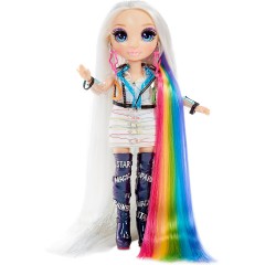 MGA Rainbow High Hair Studio Студия высоких причесок Rainbow