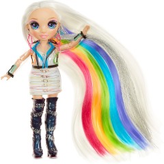 MGA Rainbow High Hair Studio Студия высоких причесок Rainbow