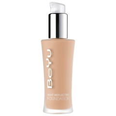 BeYu Light Reflecting Foundation Foundation Foundation #1, 30 мл