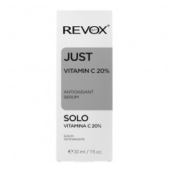 REVOX B77 Vitamin C 20%  Витамин С 20%