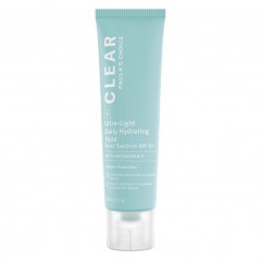 Paula's Choice Ultra-Light Daily Hydrating Fluid SPF 30  Ультралегкий ежедневный увлажняющий флюид SPF 30