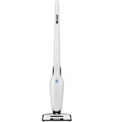 Nilfisk Nilfisk Akku-Hand-und Stielstaubsauger Easy 36V Akku-Staubsauger weiss 128390012, Stilsauger inkl. Handstaubsauger, kabellos, beutellos, 2in1  Беспроводной ручной и стержневой пылесос Nilfisk Беспроводной пылесос Easy 36 В, белый 128390012, стильн