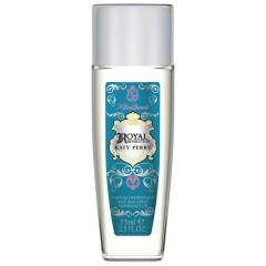 Katy Perry  Deodorant Spray Дезодорант спрей Royal Revolution, 75 мл