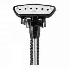 Ulsonix Ulsonix Dampfburste Dampfglatter Dampfburste Dampfstation Dampfbugler 1.750 W Tank: 3,65 l, 1,750 W  Паровая щетка Ulsonix парогладкая паровая щетка паровая станция паровой горн бак 1750 Вт: 3,65 л, 1750 Вт
