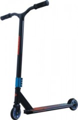 Schildkrot Stuntscooter Kickless Sunset Трюковый самокат Kickless Sunset
