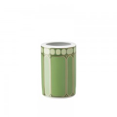 Rosenthal Swarovski x Rosenthal SIGNUM Fern Vase h: 15 cm Swarovski x Rosenthal SIGNUM Ваза папоротник высота: 15 см