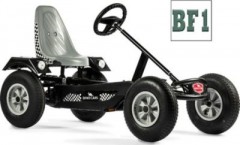 Dino Cars Go-Kart Sport BF1 (Grau) Go Kart Sport BF1 (серый)