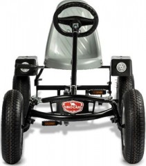 Dino Cars Go-Kart Sport BF1 (Grau) Go Kart Sport BF1 (серый)