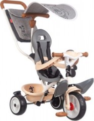 Smoby Micky Dreirad Baby Balade Plus Трехколесный велосипед Mickey Baby Balade Plus