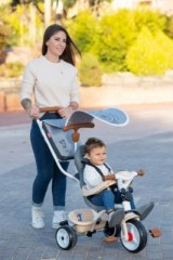 Smoby Micky Dreirad Baby Balade Plus Трехколесный велосипед Mickey Baby Balade Plus