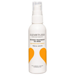 Elizabeta Zefi Intense Treatment Oil Mask  Интенсивная лечебная масляная маска