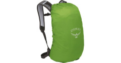 Osprey Osprey Hikelite 18, Rucksack schwarz, 18 Liter  schwarz Osprey Hikelite 18, рюкзак черный, 18 литров