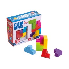 HCM Kinzel Cubimag кубимаг