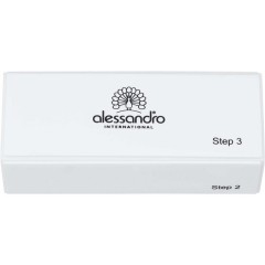 Alessandro (Алессандро) Nail Spa Пилочка для ногтей  Glanzbuffer, 1 шт.