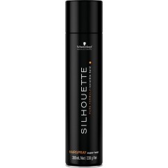 Schwarzkopf Professional Super Hold Haarspray  Лак для волос супер фиксации