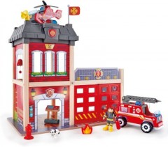HAPE Grossstadt-Feuerwache Пожарная часть большого города