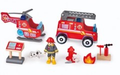 HAPE Grossstadt-Feuerwache Пожарная часть большого города