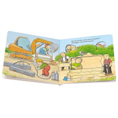 Ravensburger ministeps® Brumm гул ministeps®
