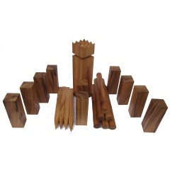 LOGOPLAY Kubb кубб