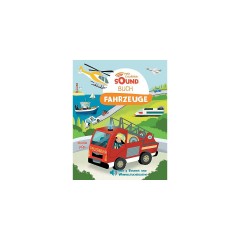 h.f.ullmann Verlag Mein Entdecker-Soundbuch Звуковая книга моих открытий