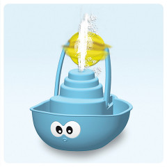 Yookidoo Wasserspielzeug водные игрушки